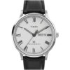 Timex Waterbury Classic DayDate TW2U88400VQ Reloj de_1