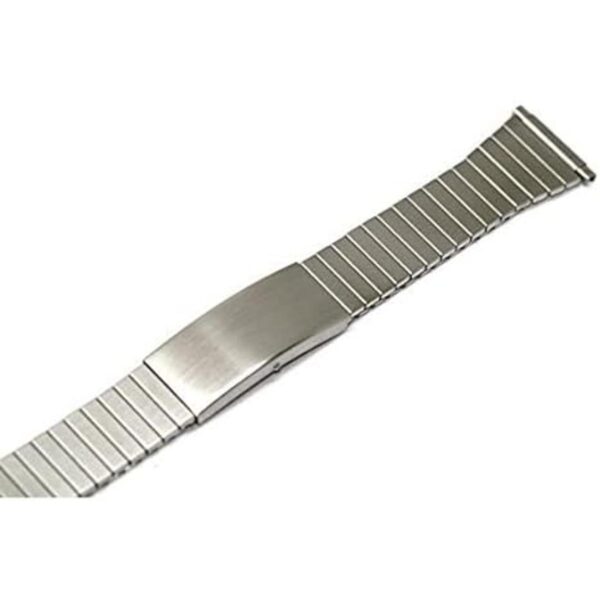 Timex 0.6300.787 in de plata de acero inoxidable de_4