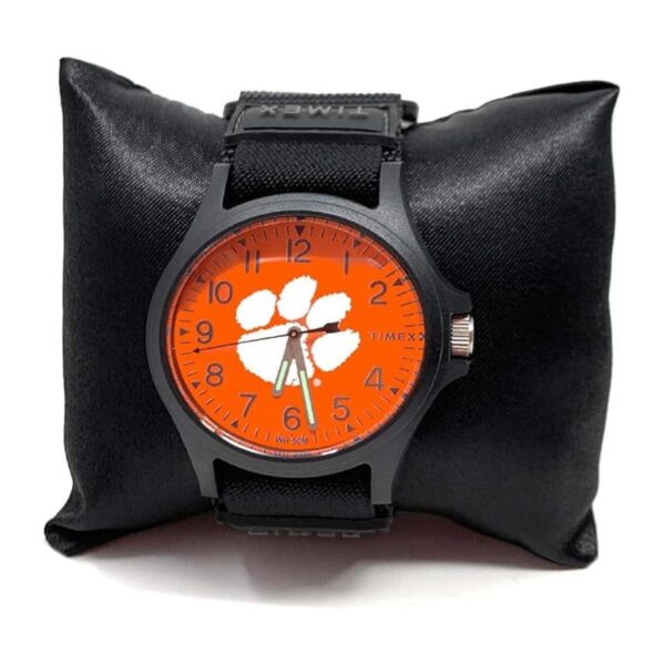 Timex University of Michigan Wolverines Youth FastWrap_6
