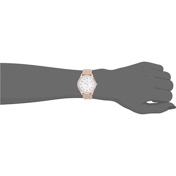 Timex Womens Modern Easy Reader 32mm Watch_4
