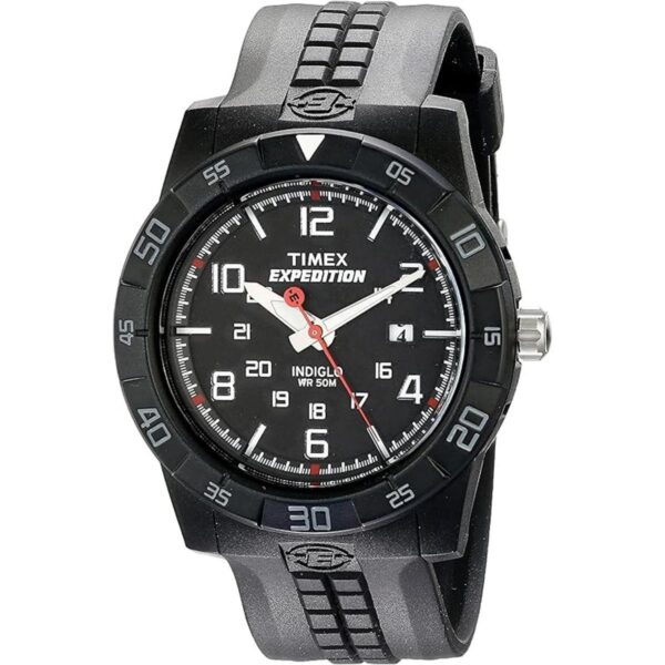Timex T49831 Expedition Reloj analógico resistente con_2