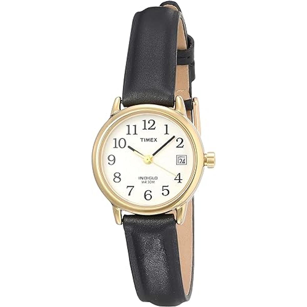 Timex Womens Easy Reader 25mm Watch