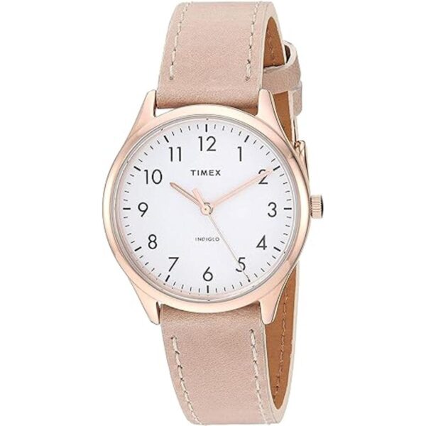 Timex Womens Modern Easy Reader 32mm Watch_1