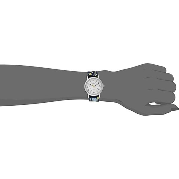 Timex Reloj Weekender de 1.220 in para mujer_2
