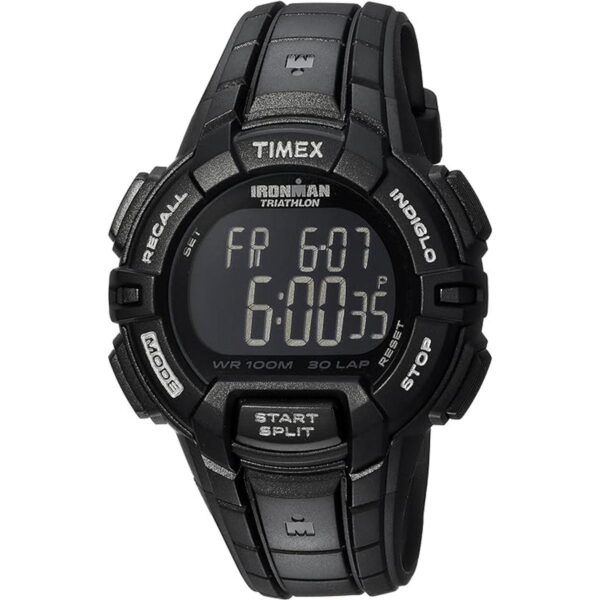 Timex FullSize Ironman Rugged 30 Reloj_1
