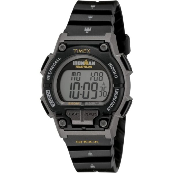 Timex FullSize Ironman Endure 30 Shock Watch_1