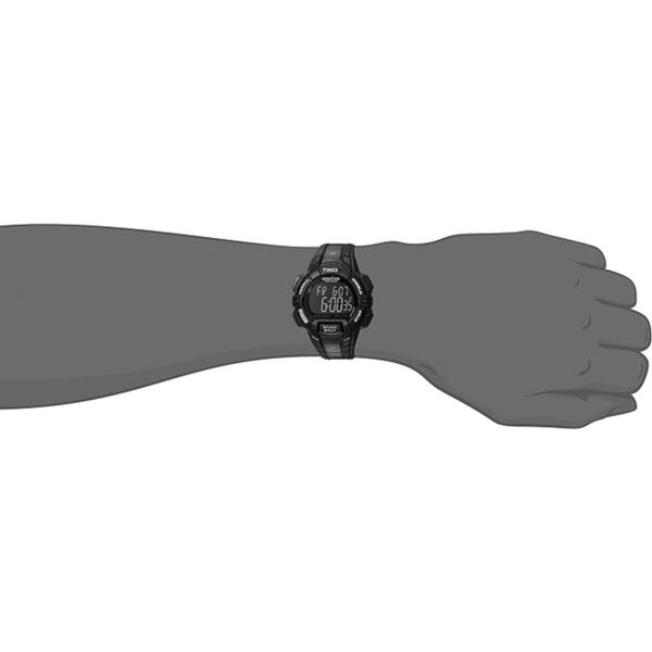 Timex FullSize Ironman Rugged 30 Reloj_4