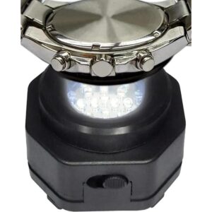 Super Fast Solar reloj Chargercompatible with all kinds_1