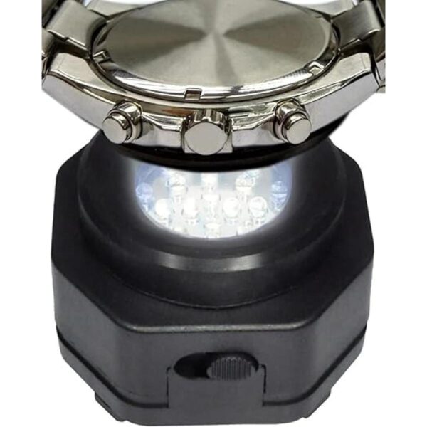 Super Fast Solar reloj Chargercompatible with all kinds_1