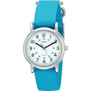 Reloj de pulsera Timex Weekender de 122 pulgadas para_1