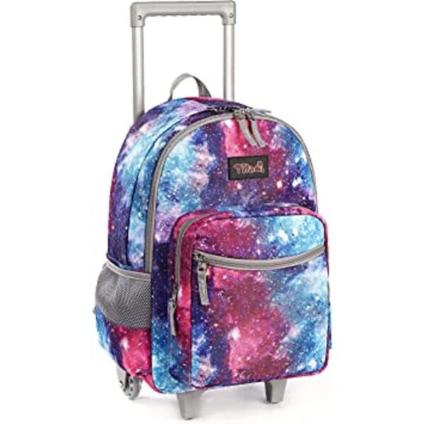 Mochila rodante de 18 pulgadas con ruedas de doble asa_1