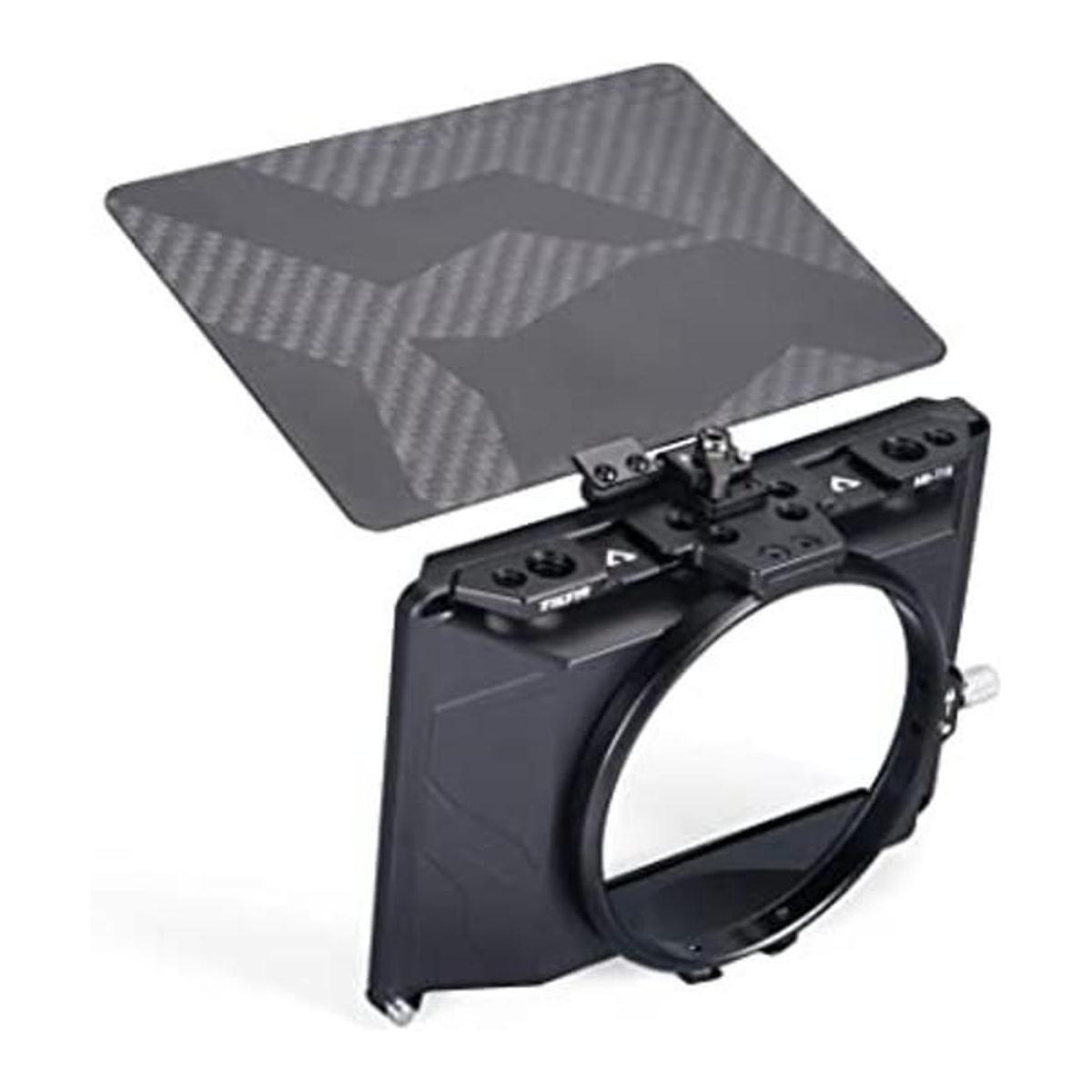 Tilta ing Mini caja mate soporte de filtro ligero con