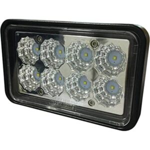 Tiger Lights TL650 Luz de dirección deslizante de 12 V_1