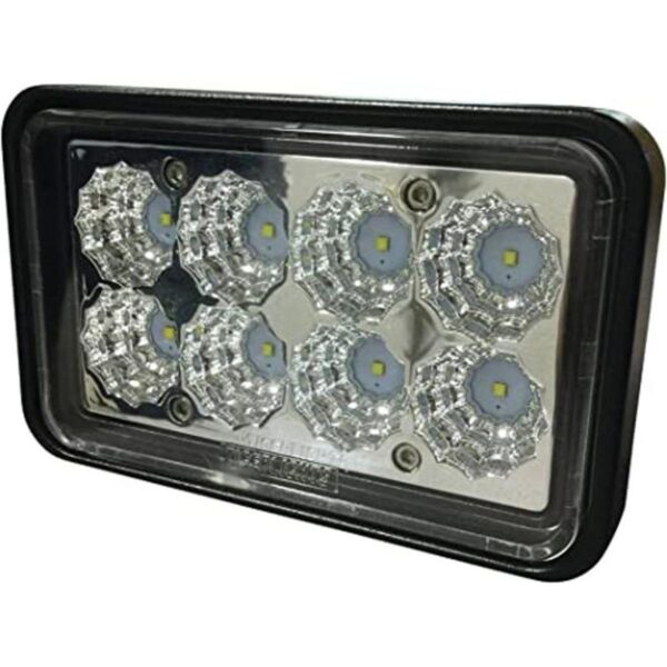 Tiger Lights TL650 Luz de dirección deslizante de 12 V_1