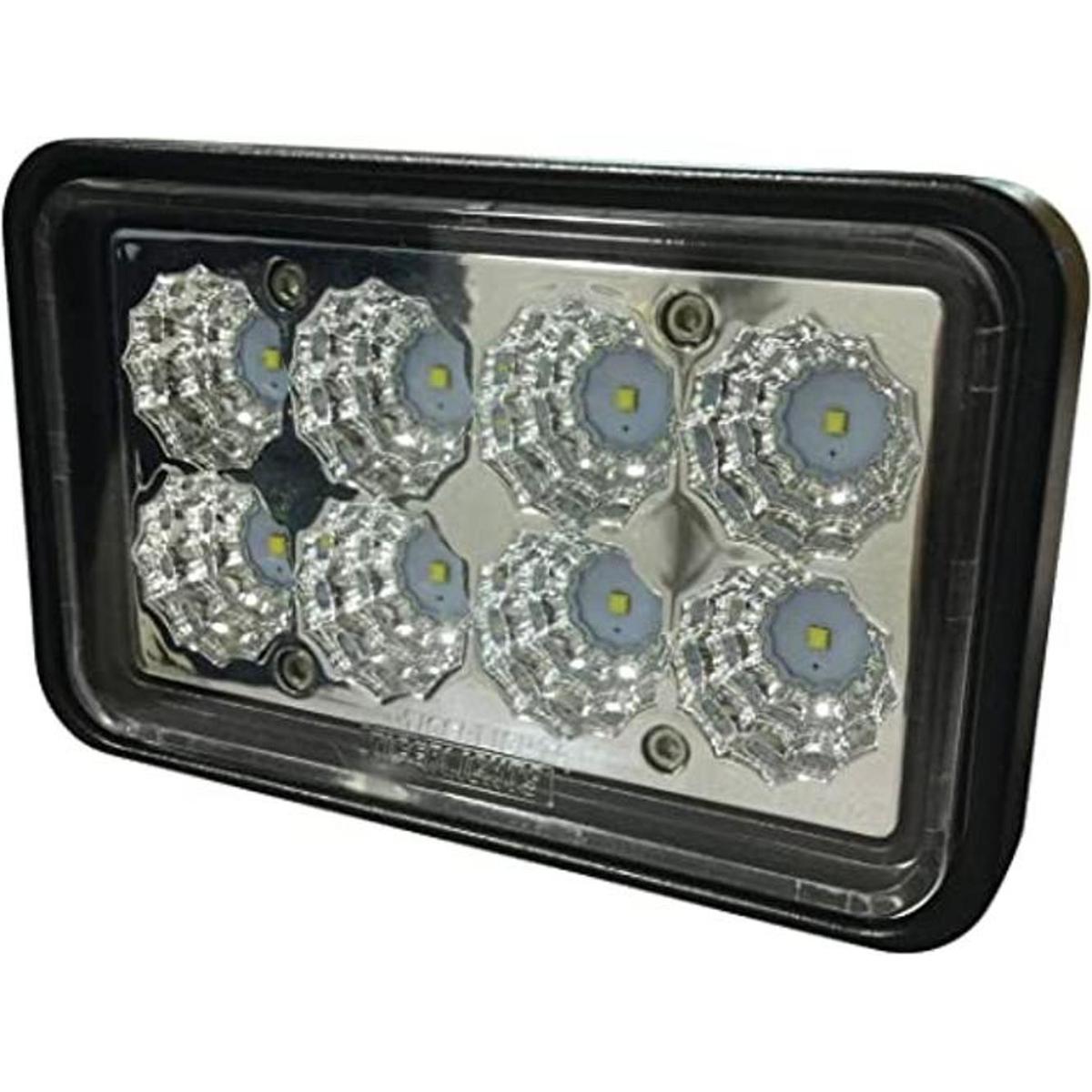 Tiger Lights TL650 Luz de dirección deslizante de 12 V