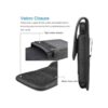 Tiflook Funda de teléfono para Motorola Moto G Power 2022_5