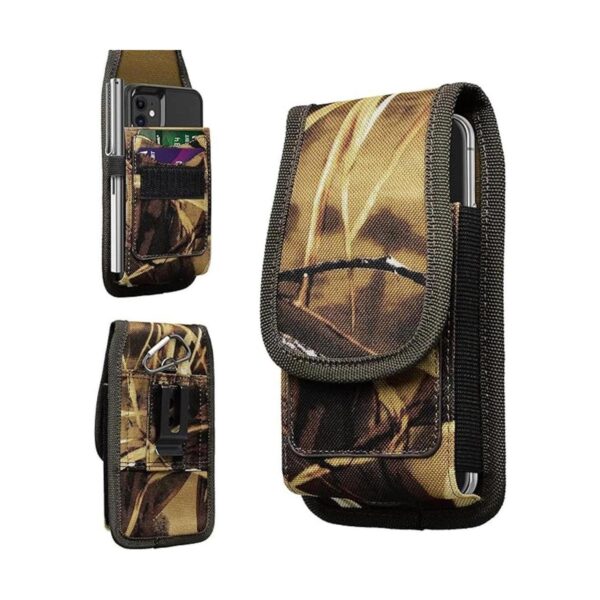 Tiflook Funda para teléfono móvil Samsung Galaxy S21 Plus_1