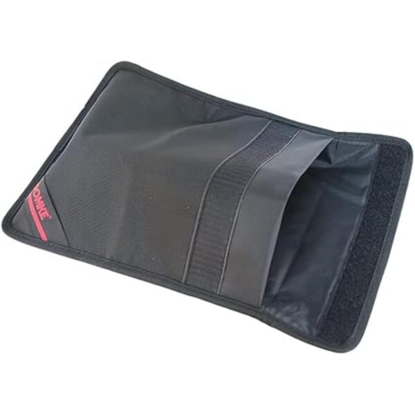 Domke 711 15B Filmguard Bolsa Grande Negro_3