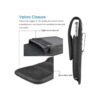 Tiflook Funda para teléfono LG Wing Velvet V60 V50 V40_5