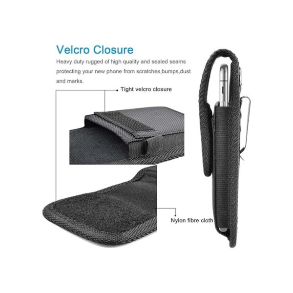 Tiflook Funda para teléfono LG Wing Velvet V60 V50 V40_5
