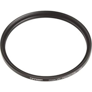 Tiffen Filtro de protección UV 77VP 77mm negro_1