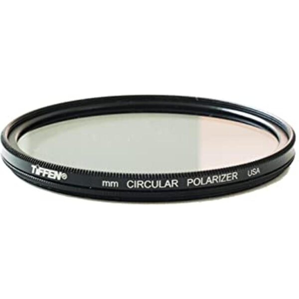 Filtro polarizador circular de Tiffen_1
