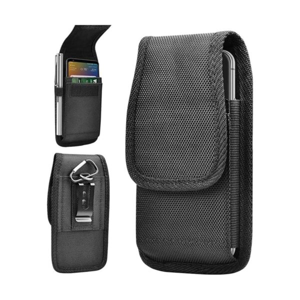 Tiflook Funda para teléfono LG Wing Velvet V60 V50 V40_1