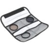 Tiffen Kit de 2.638 in para fotografía con protector UV_3