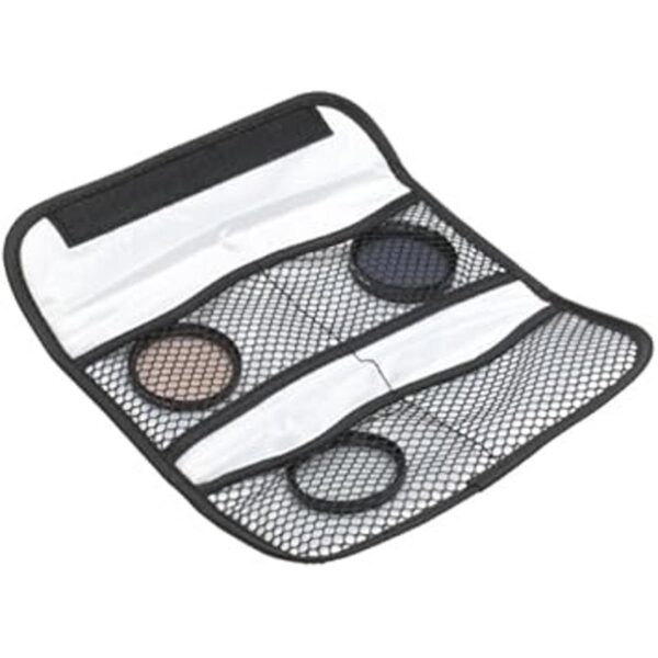 Tiffen Kit de 2.638 in para fotografía con protector UV_3