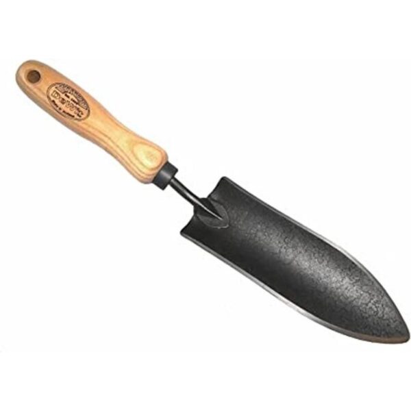 Tierra Garden Dewit Paleta para trasplante forjado_1