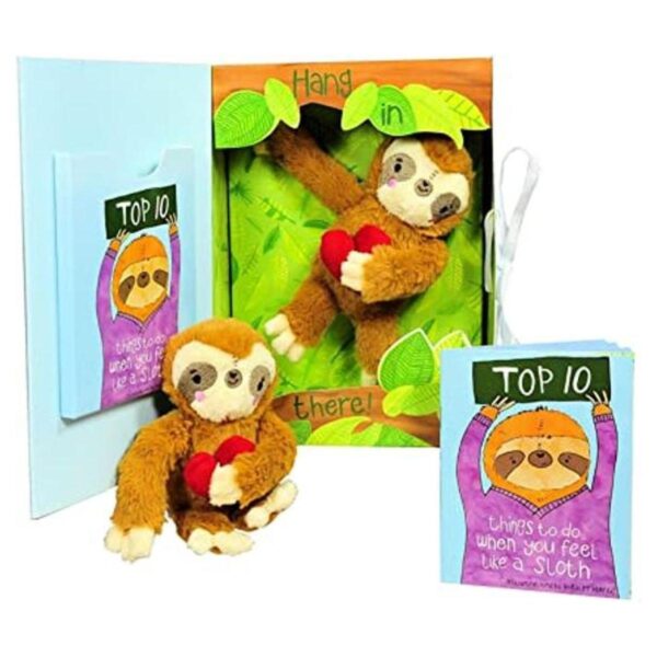 Tickle Main Regalos te sientes como un perezoso_1