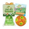 DinoMite Set de regalo de fútbol Lets Play Incluye_2