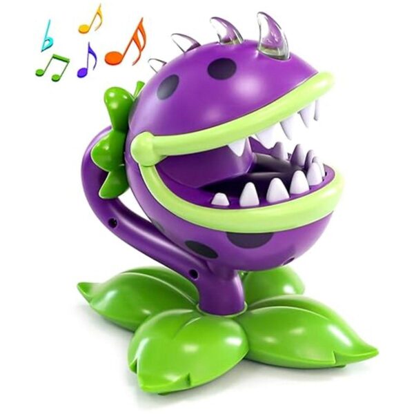 Maikerry PVZ Toys Juego de extracción de dedos y dientes_1