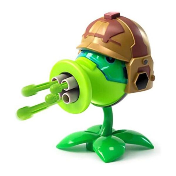 Maikerry Plants and Zombies vs Toys PVC 4.5 pulgadas de_1