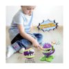 Maikerry PVZ Toys Juego de extracción de dedos y dientes_2