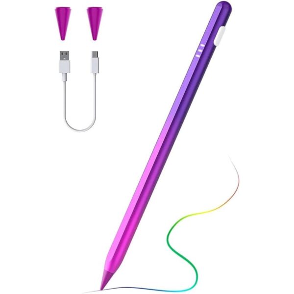 TiMOVO Lápiz óptico para Apple iPad Rechazo de palma_1