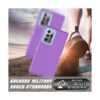 Thybx Galaxy Note 20 funda para Samsung Galaxy Note 20 5G_4