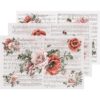 Thymeless Designs Transfers para muebles y manualidades