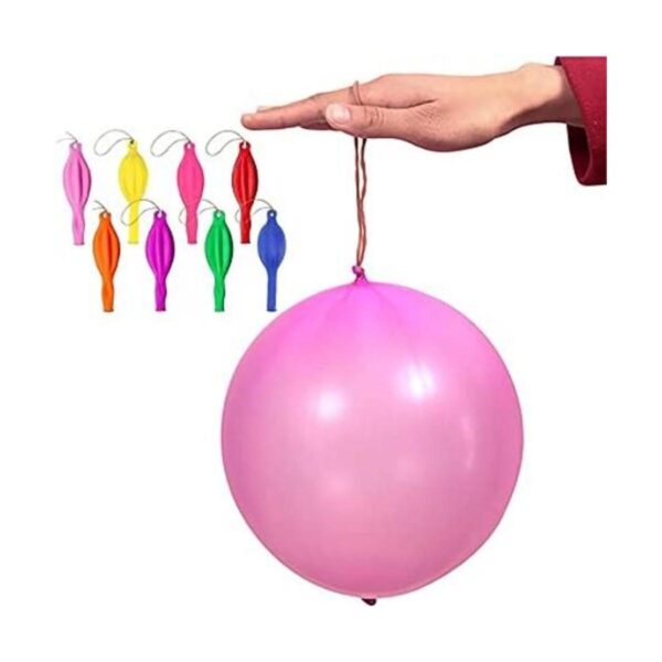 Globos de perforación fuertes para niños y adultos_1