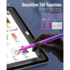 TiMOVO Lápiz óptico para Apple iPad Rechazo de palma_3