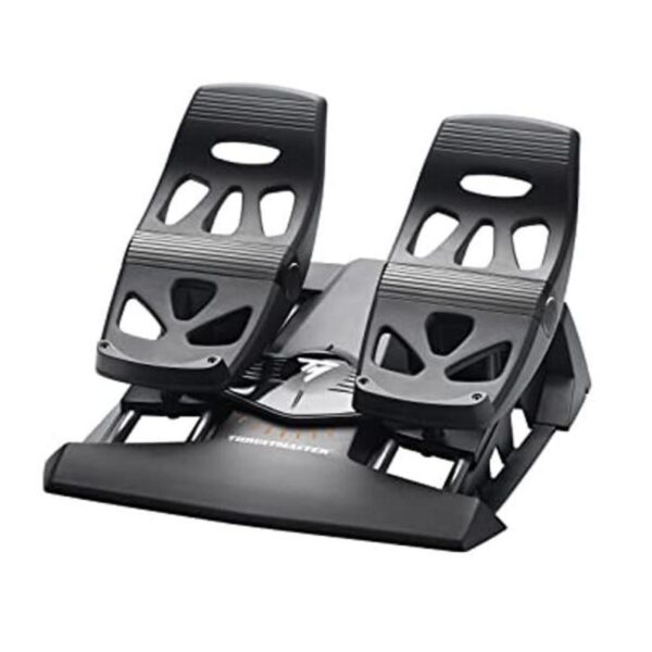 Thrustmaster TFRP Rudder_1