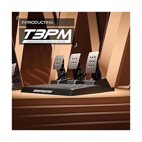 Thrustmaster T3PM Racing Pedals PS5 PS4 Xbox Series_5