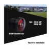 FPV Camera Foxeer Razer Mini 13 CMOS HD 5MP 2.1mm Lens