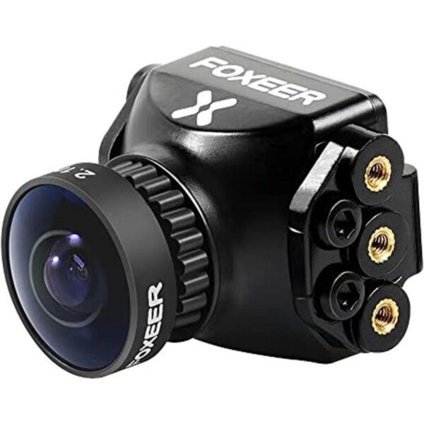 FPV Camera Foxeer Razer Mini 13 CMOS HD 5MP 2.1mm Lens