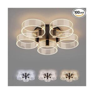 LED Ceiling Light Fixtures Dimming Ceiling Lights with_1