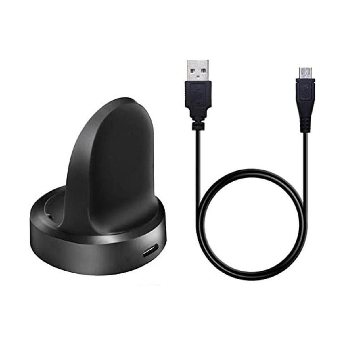 Gear Live r382 Cargador threeeggs Charging Cradle Dock