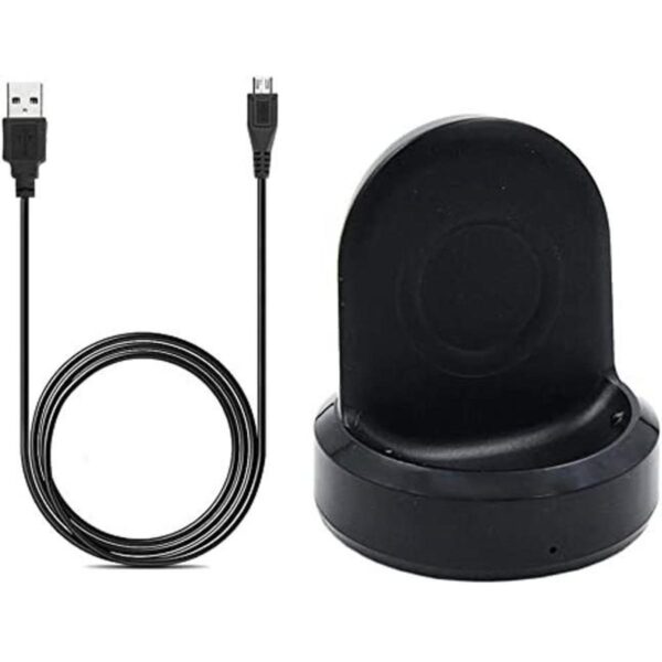 Gear Sport Cargador threeeggs de carga de repuesto Dock_1