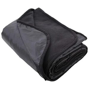 Threadart Manta gruesa para exteriores resistente al agua_1