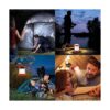 Linterna de camping LED ThorFire con manivela_6