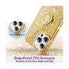 Thomo Funda compatible con iPhone 13 Pro de 6.1 pulgadas_5